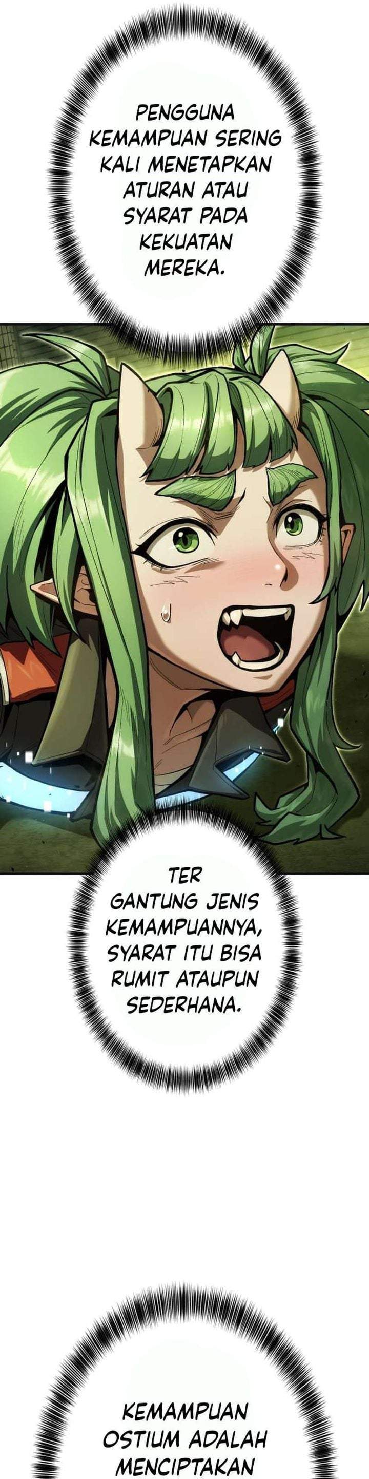 Killing Guard Chapter 4