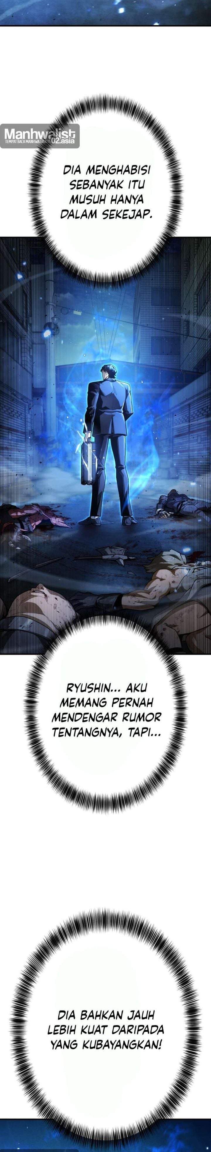 Killing Guard Chapter 4