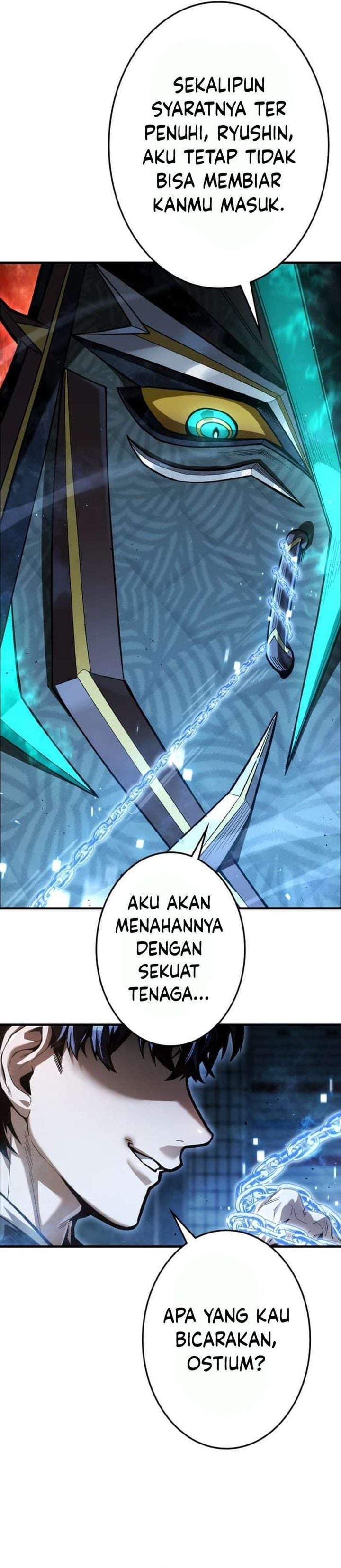 Killing Guard Chapter 5