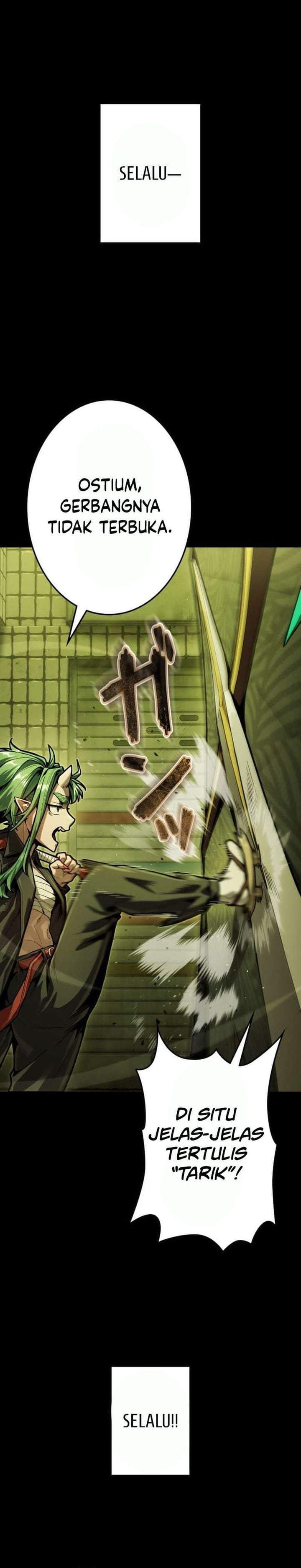 Killing Guard Chapter 5