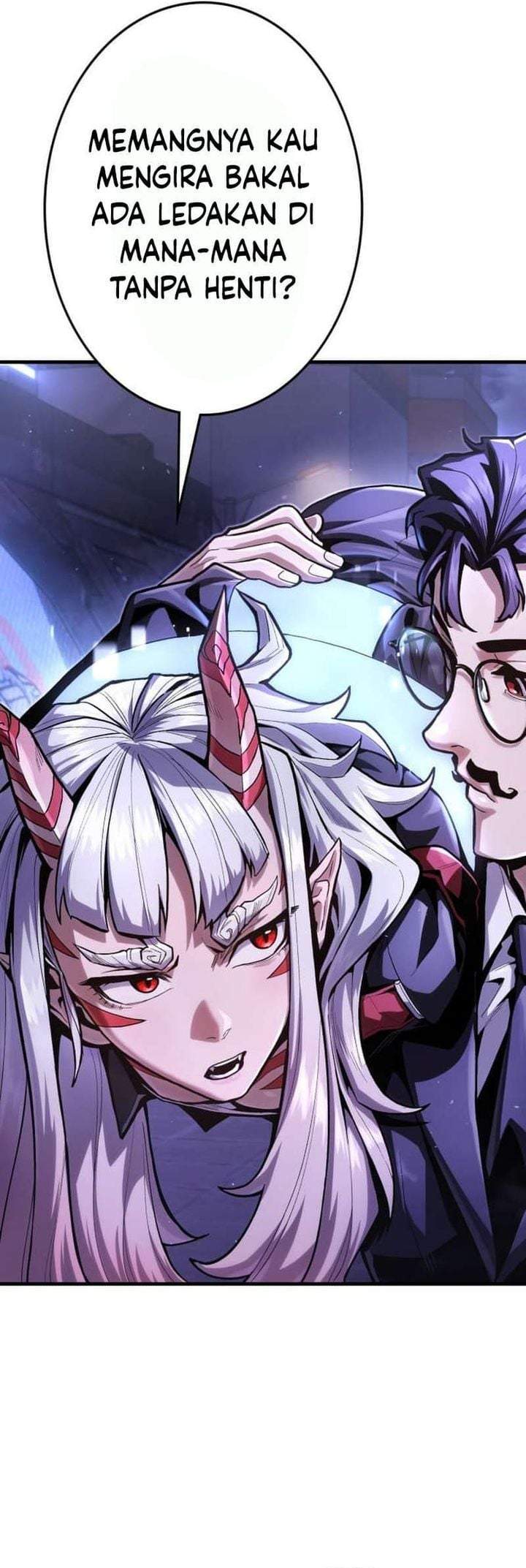 Killing Guard Chapter 6