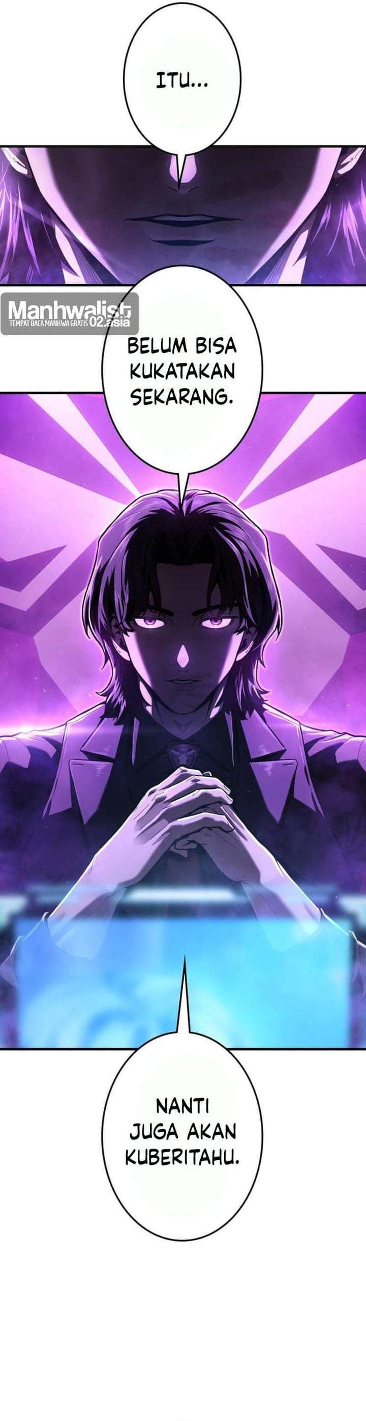 Killing Guard Chapter 6
