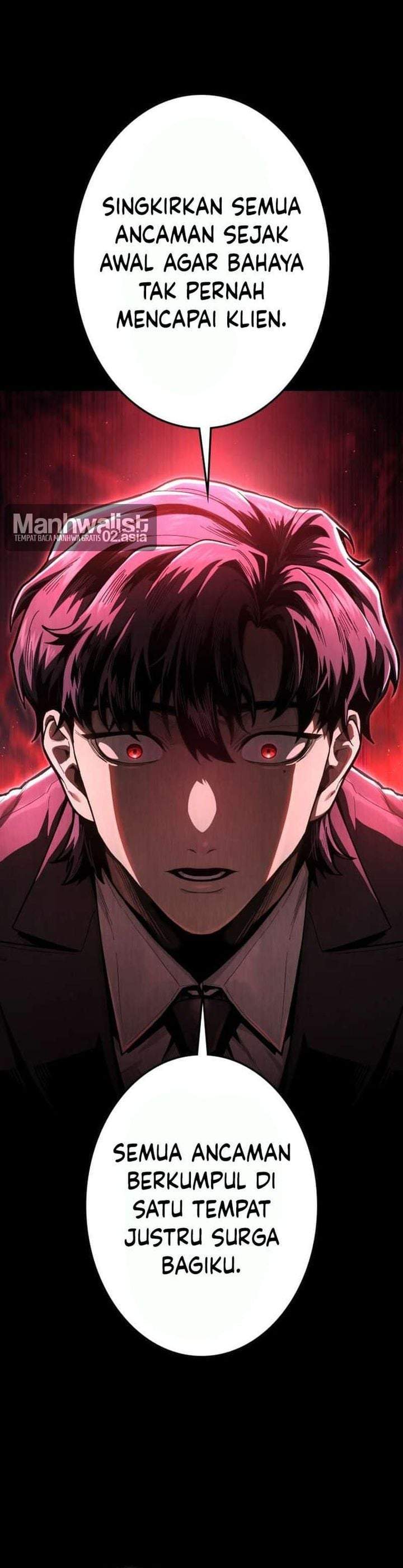Killing Guard Chapter 6