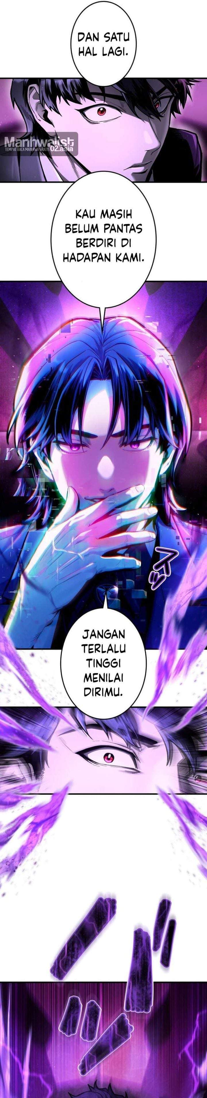Killing Guard Chapter 7