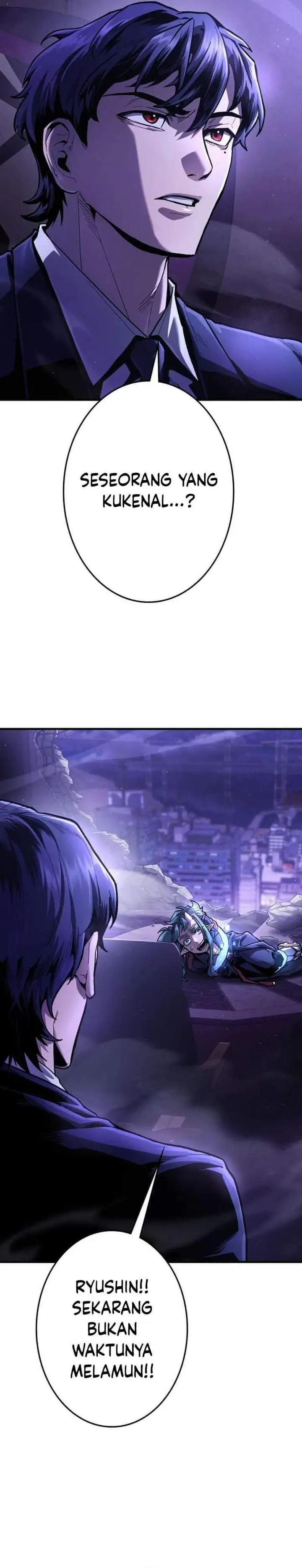 Killing Guard Chapter 7