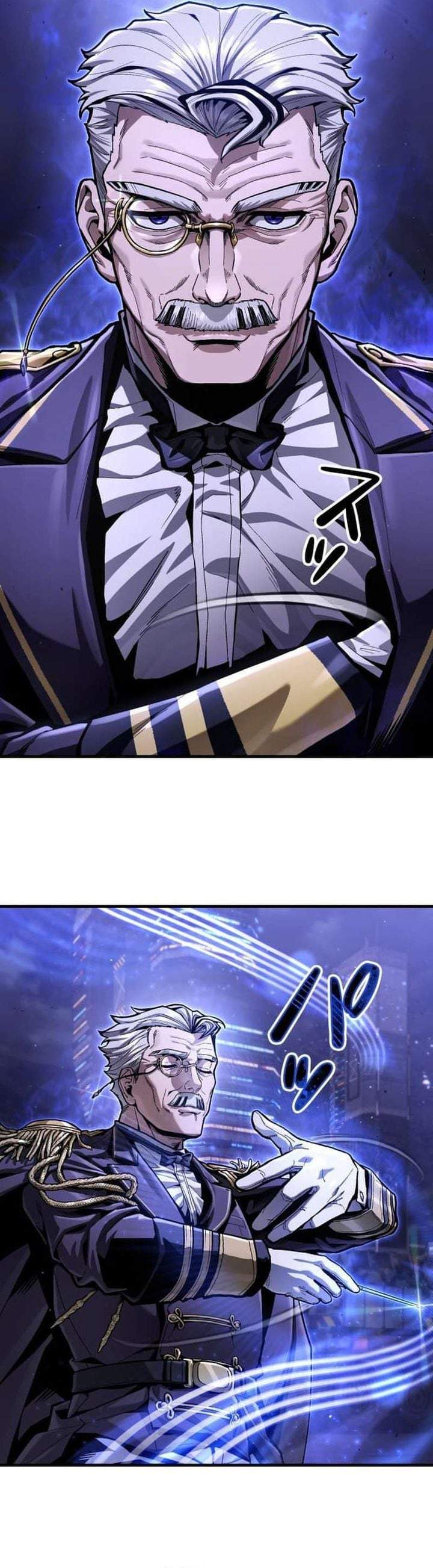 Killing Guard Chapter 7