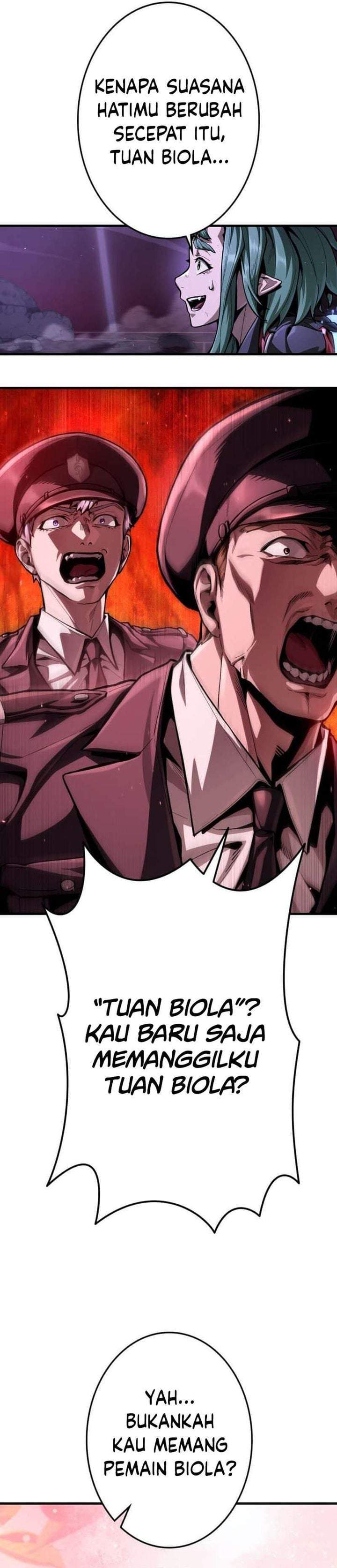 Killing Guard Chapter 8