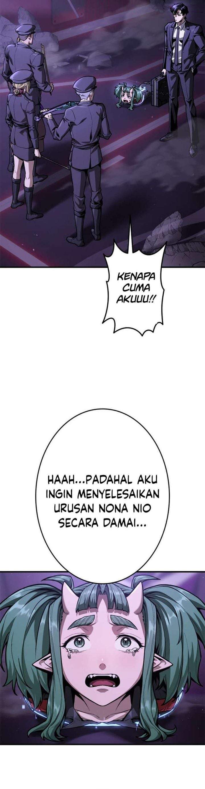 Killing Guard Chapter 8