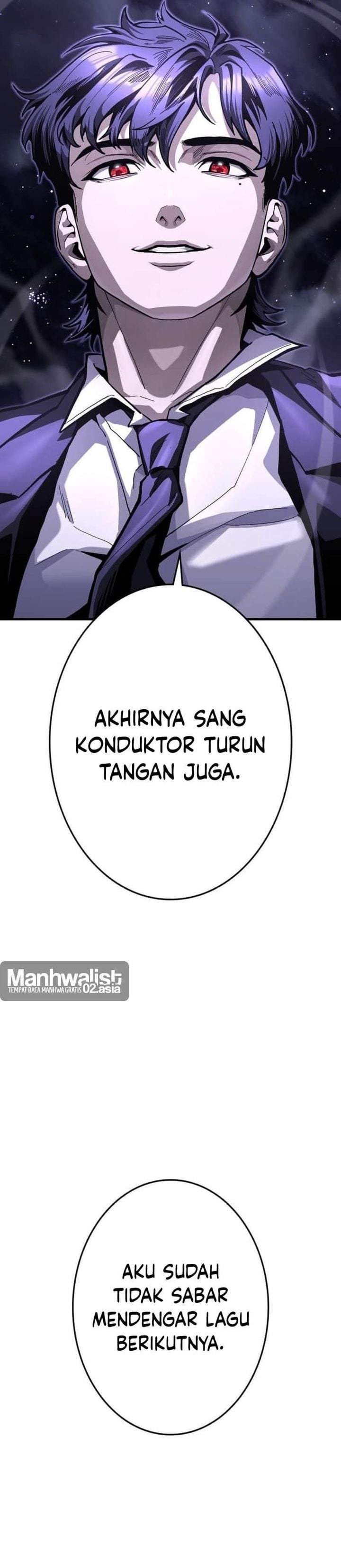 Killing Guard Chapter 9