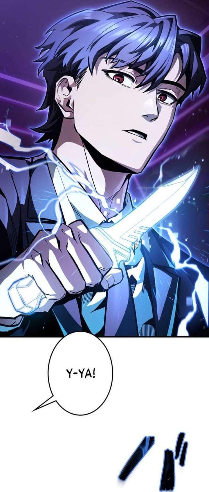 Killing Guard Chapter 9