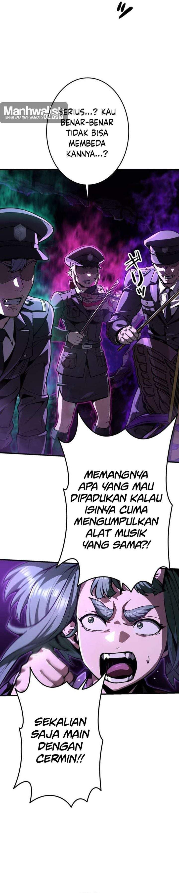 Killing Guard Chapter 9