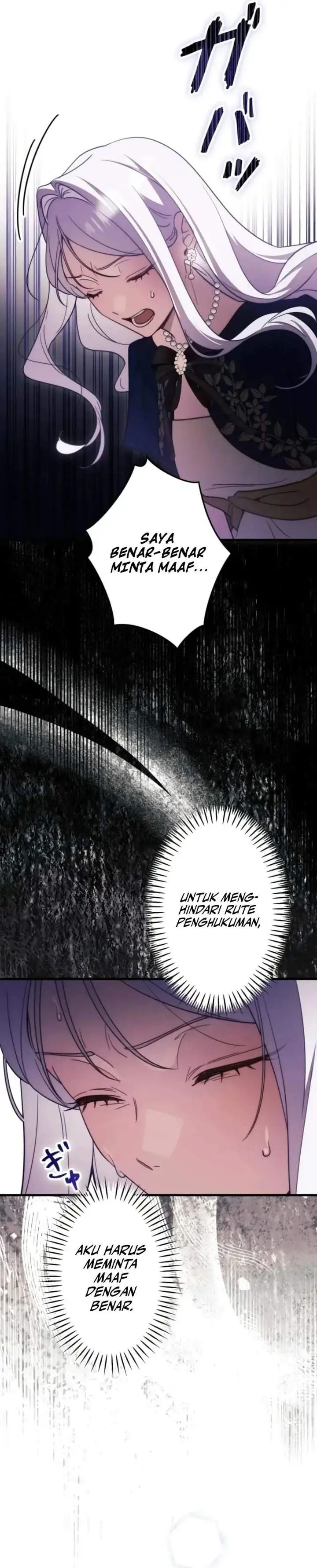 I’m a Condemned Witch, but I’m Being Loved After My Regression?! Chapter 10