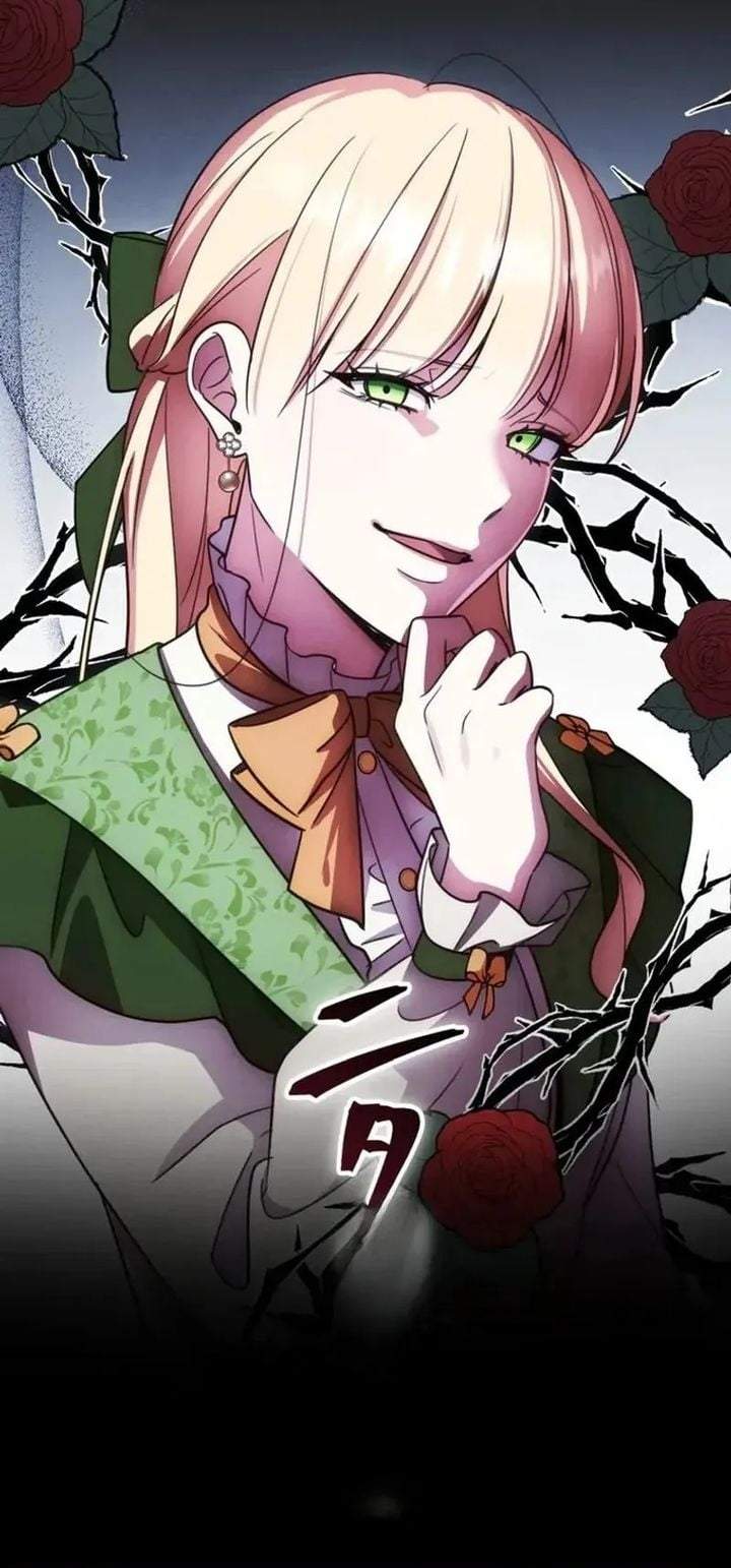 I’m a Condemned Witch, but I’m Being Loved After My Regression?! Chapter 2