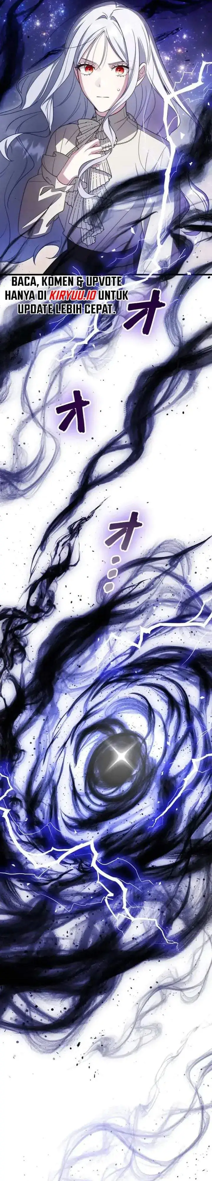 I’m a Condemned Witch, but I’m Being Loved After My Regression?! Chapter 4