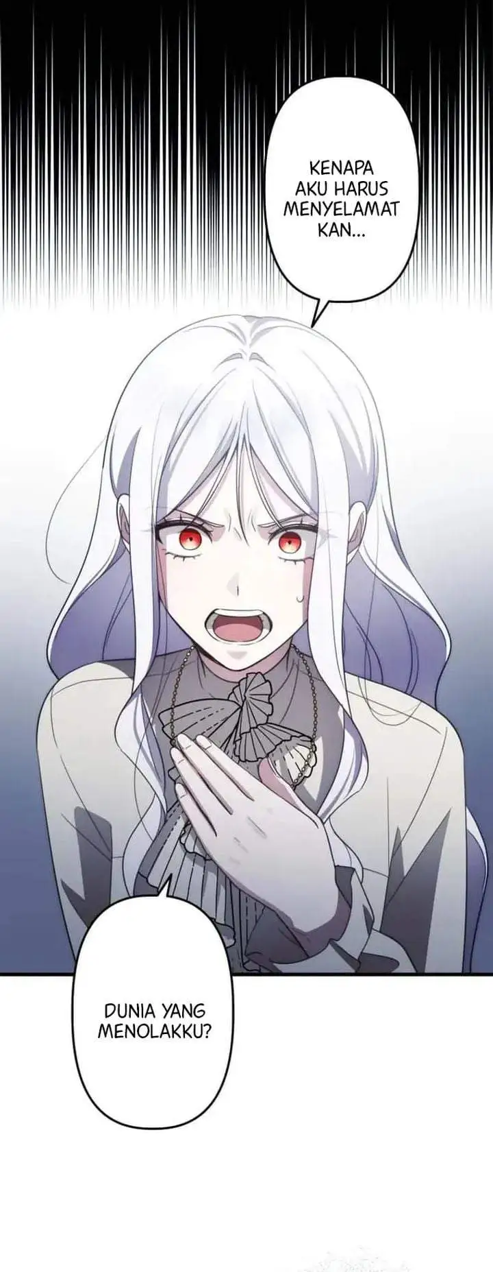 I’m a Condemned Witch, but I’m Being Loved After My Regression?! Chapter 4
