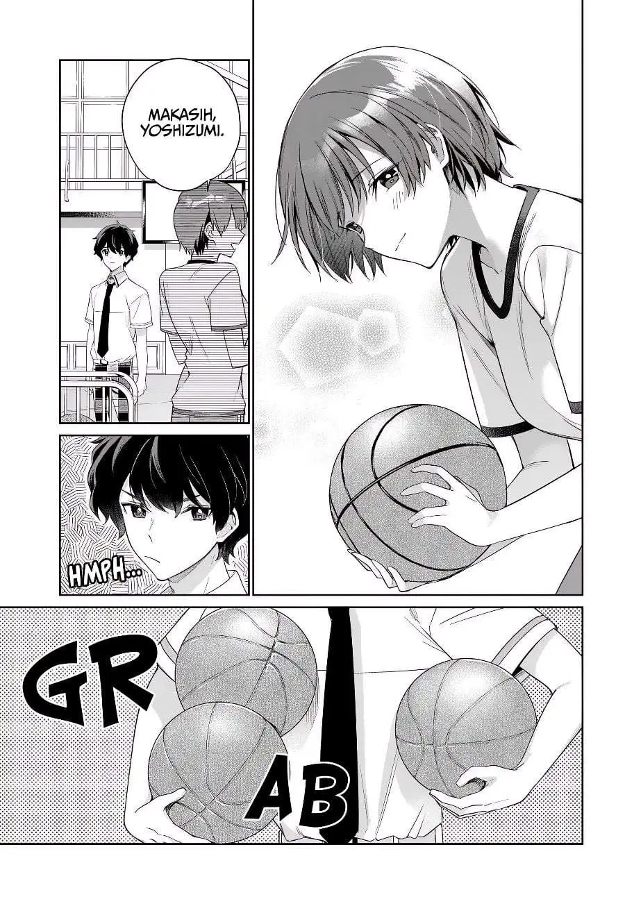 Ryoushin no Shakkin wo Katagawari Shite Morau Jouken wa Nihon’ichi Kawaii Joshikousei to Issho ni Kurasu Koto Chapter 46