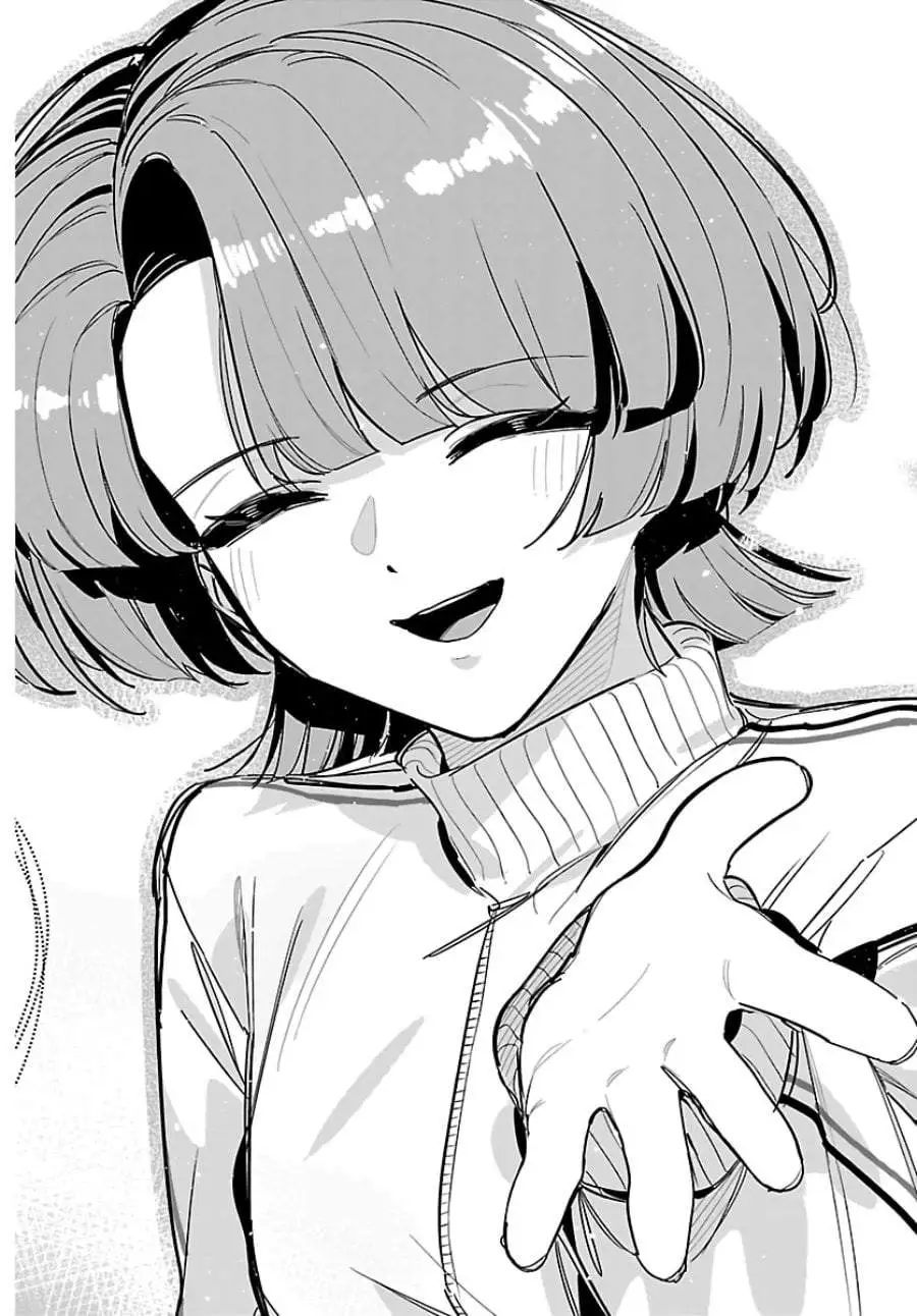 Gakuen Idolm@ster Gold Rush Chapter 54