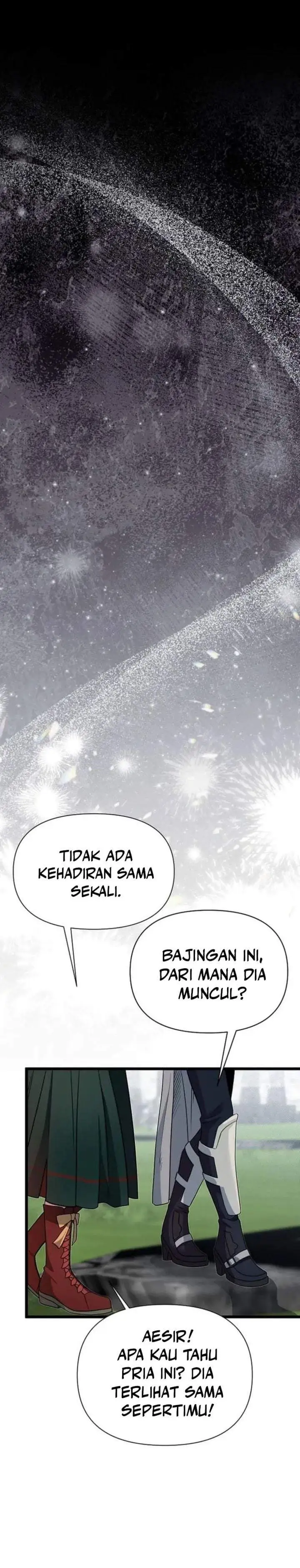 The Little Brother Is the Academy’s Hotshot Chapter 127