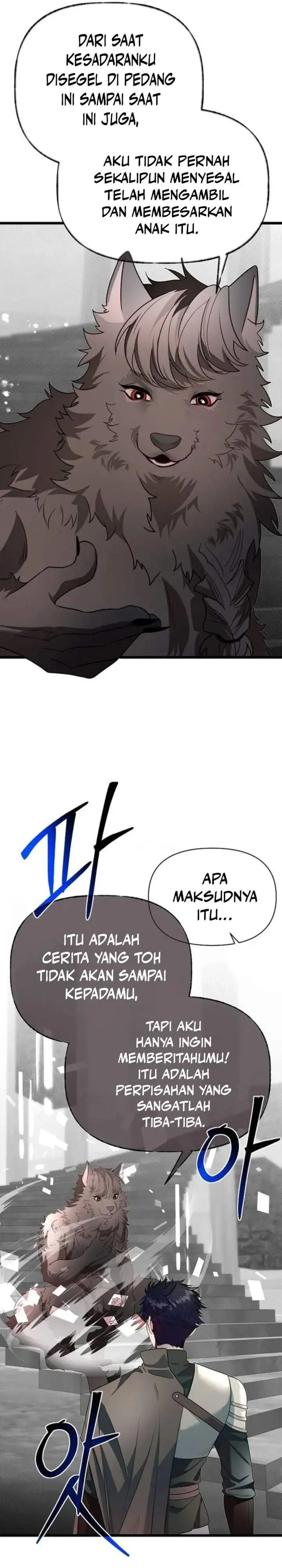 The Little Brother Is the Academy’s Hotshot Chapter 127