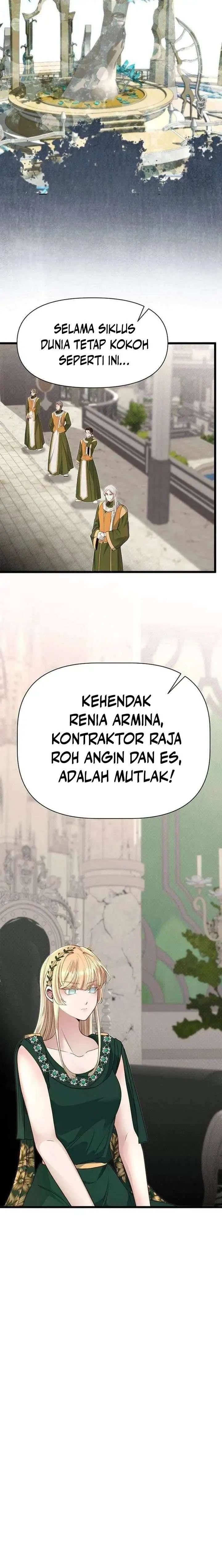 The Little Brother Is the Academy’s Hotshot Chapter 129
