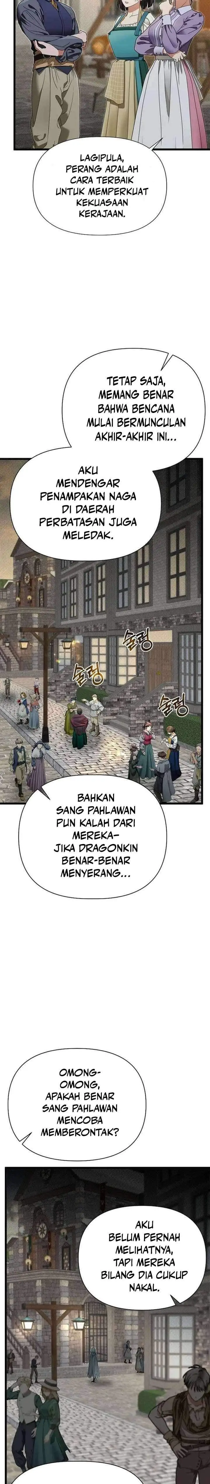 The Little Brother Is the Academy’s Hotshot Chapter 129