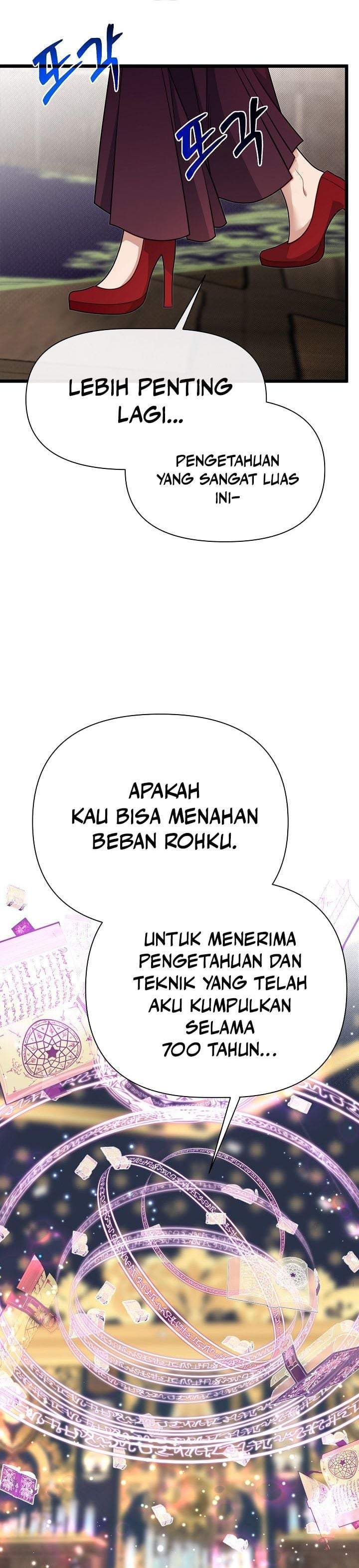 The Little Brother Is the Academy’s Hotshot Chapter 130