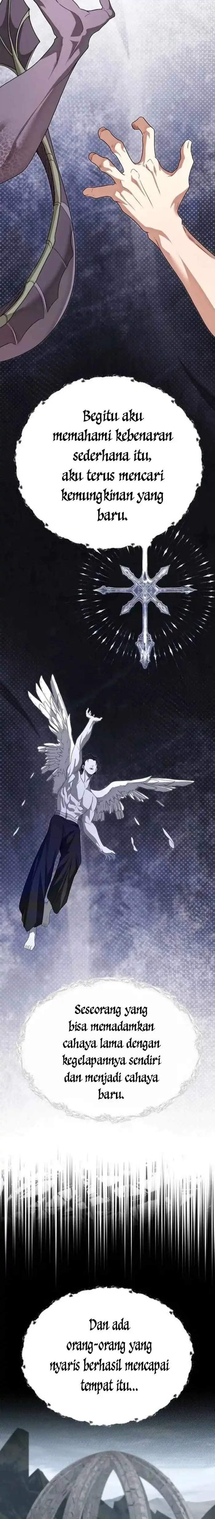 The Little Brother Is the Academy’s Hotshot Chapter 131