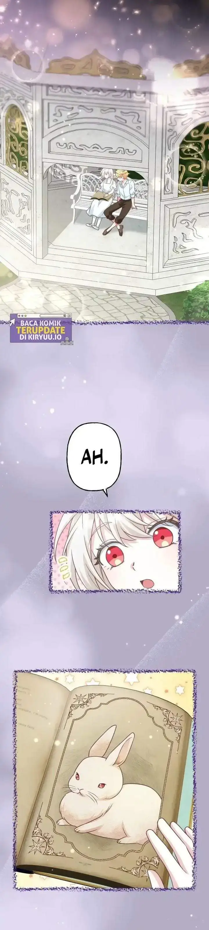 Your Highness, Why Do You Dote on Me So Much? Chapter 11