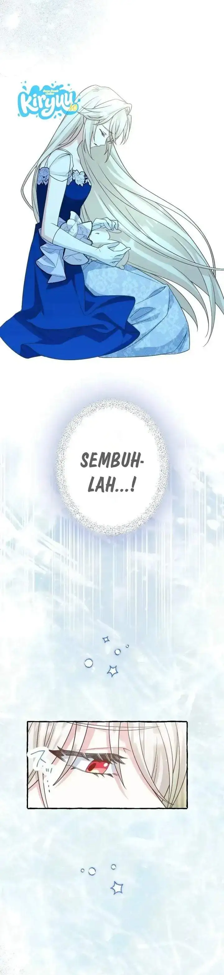 Your Highness, Why Do You Dote on Me So Much? Chapter 11