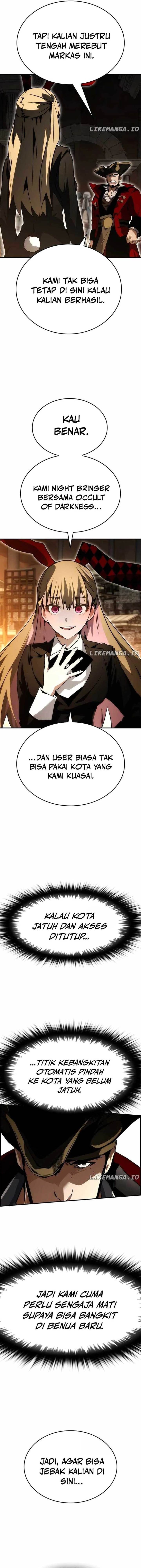 Bad Ending Maker Chapter 85