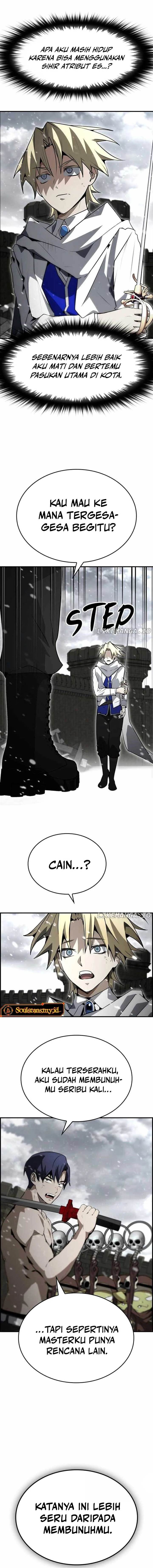 Bad Ending Maker Chapter 85