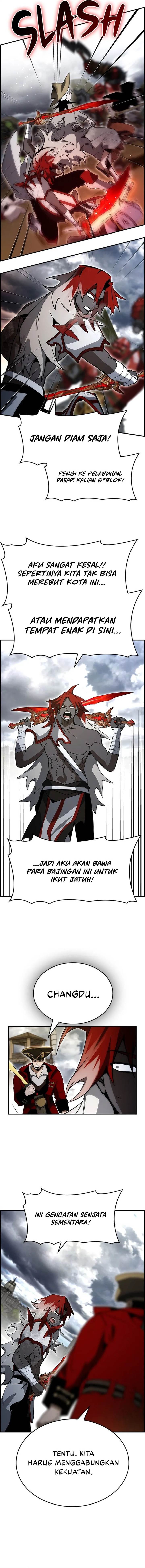 Bad Ending Maker Chapter 86