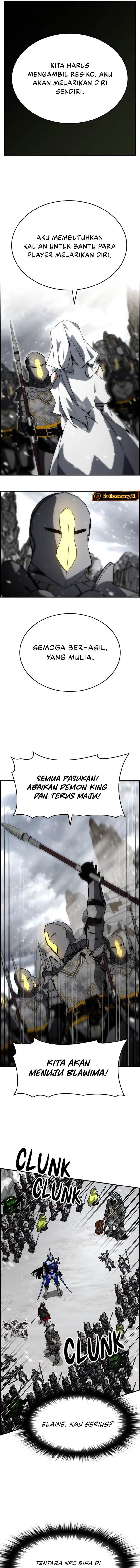 Bad Ending Maker Chapter 86