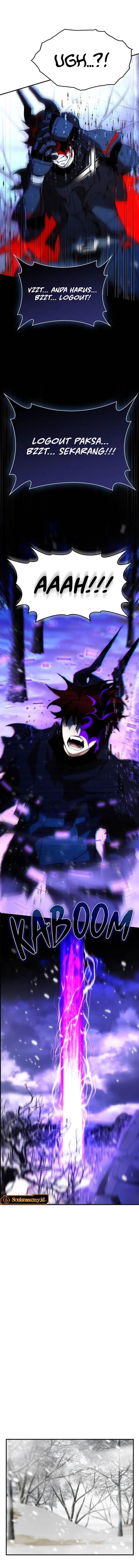 Bad Ending Maker Chapter 86