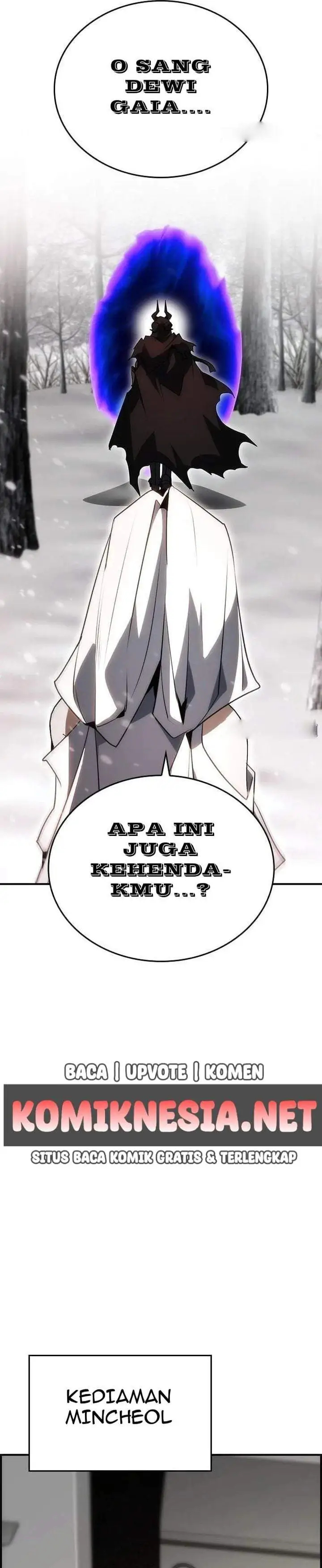 Bad Ending Maker Chapter 87