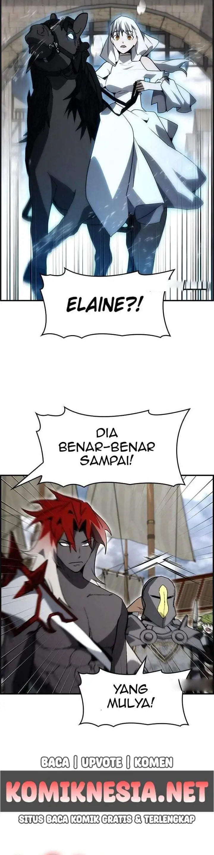 Bad Ending Maker Chapter 87