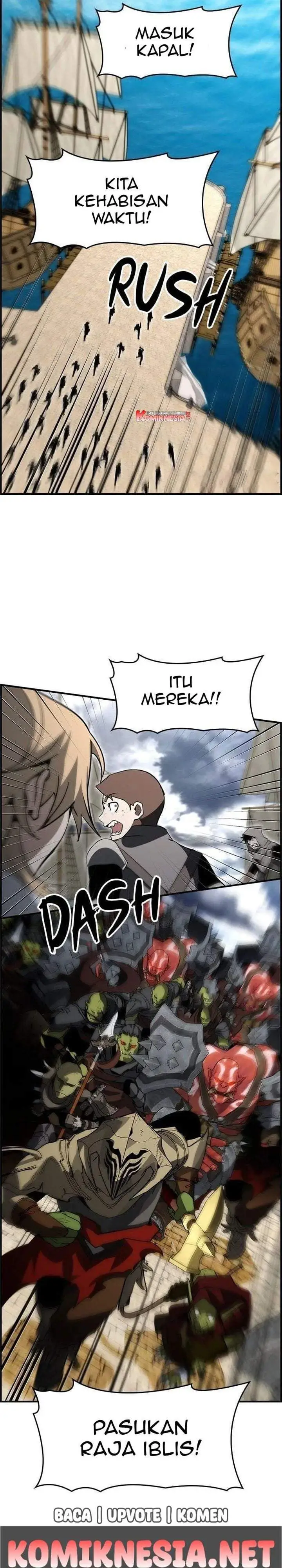 Bad Ending Maker Chapter 87