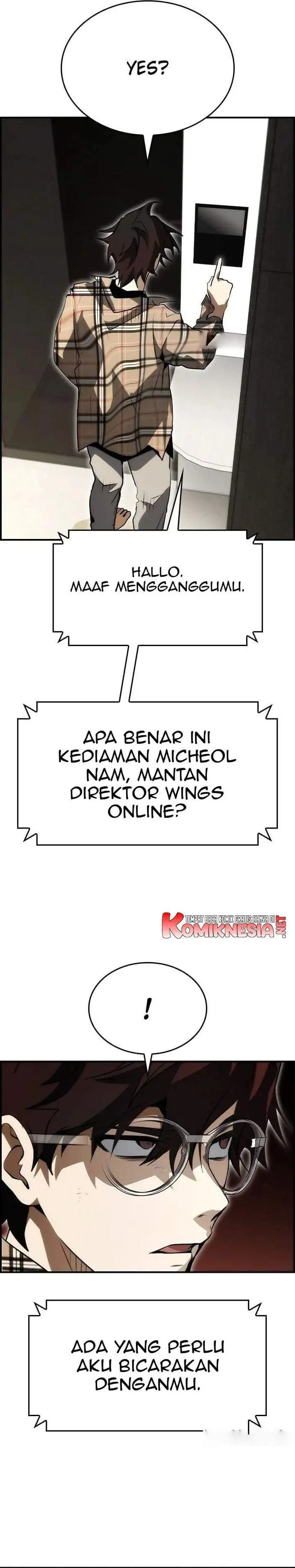 Bad Ending Maker Chapter 87
