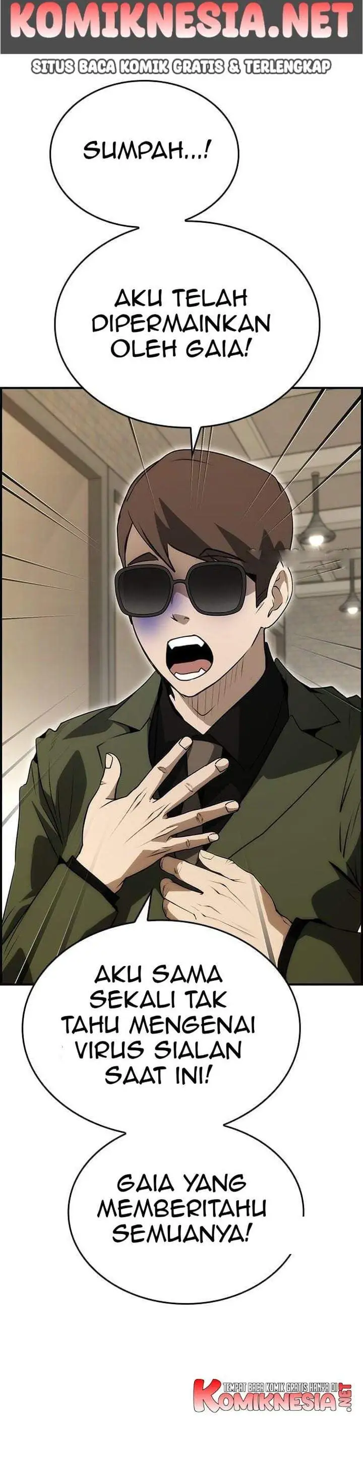 Bad Ending Maker Chapter 88