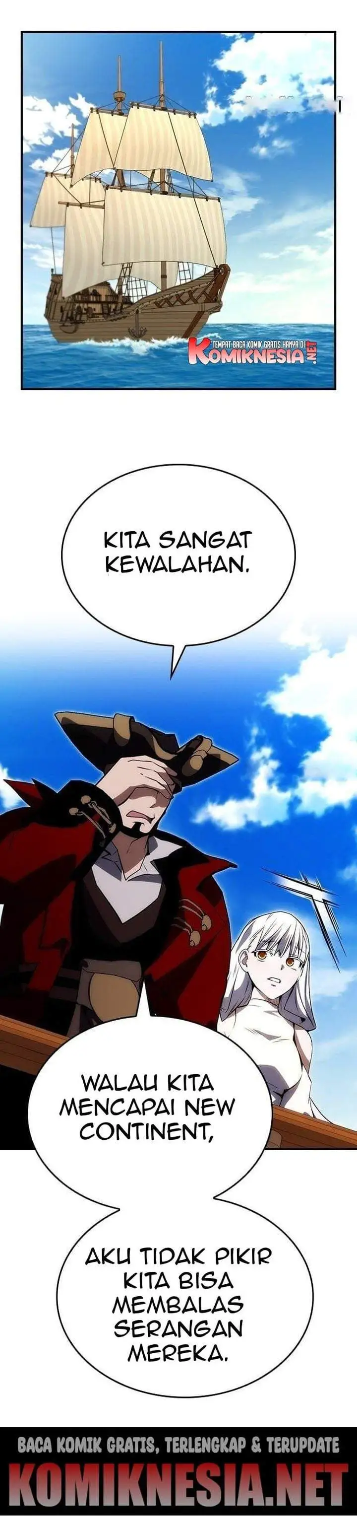Bad Ending Maker Chapter 88