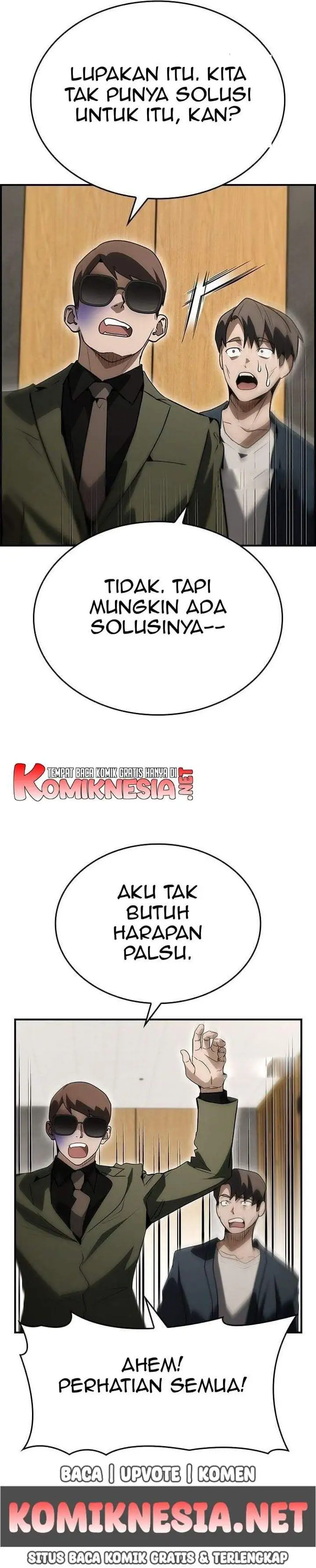 Bad Ending Maker Chapter 88