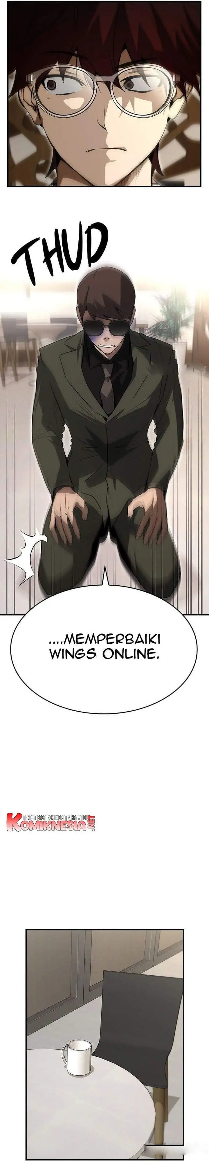 Bad Ending Maker Chapter 88