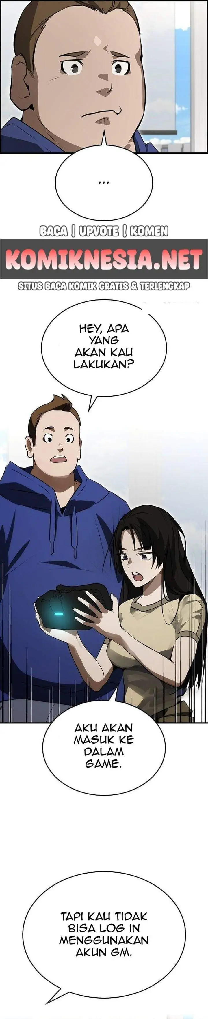 Bad Ending Maker Chapter 88