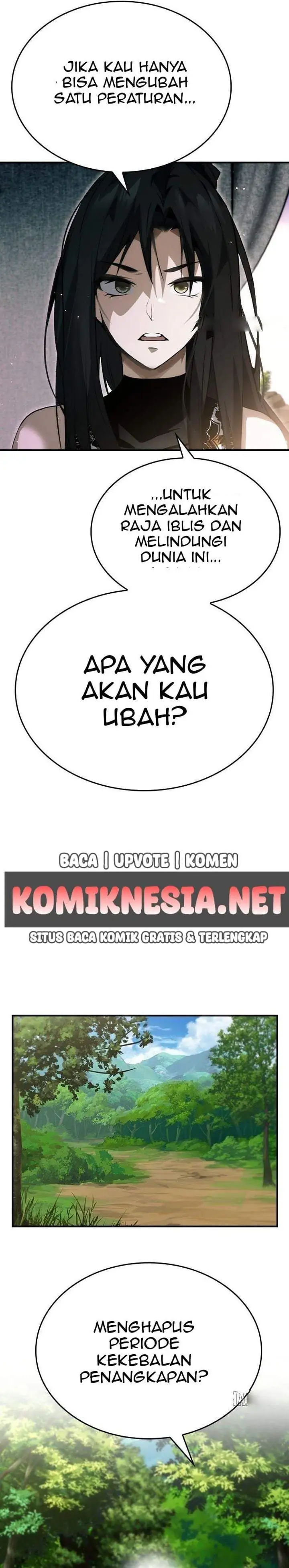 Bad Ending Maker Chapter 89