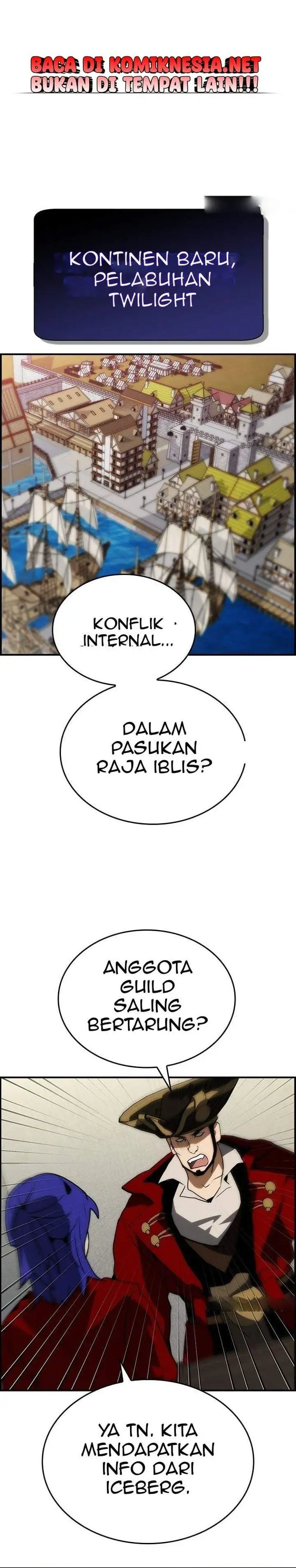 Bad Ending Maker Chapter 89