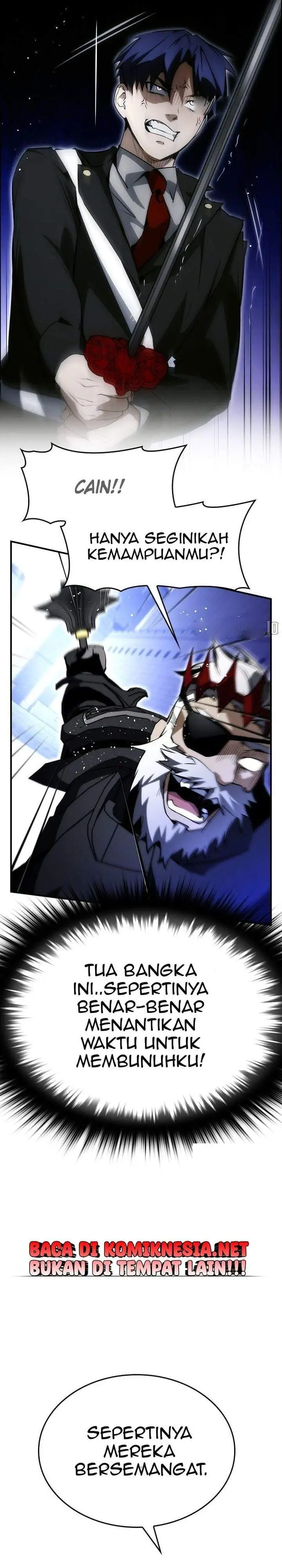 Bad Ending Maker Chapter 89
