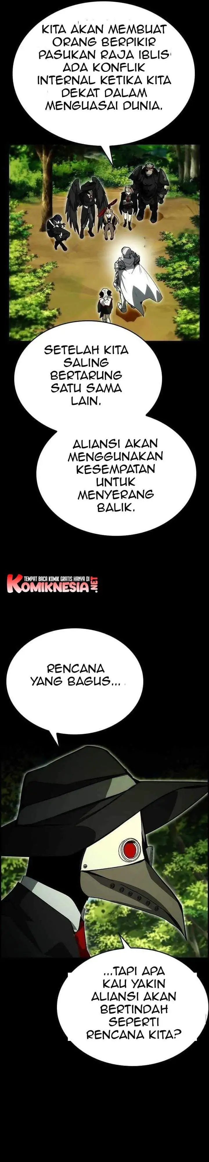 Bad Ending Maker Chapter 90