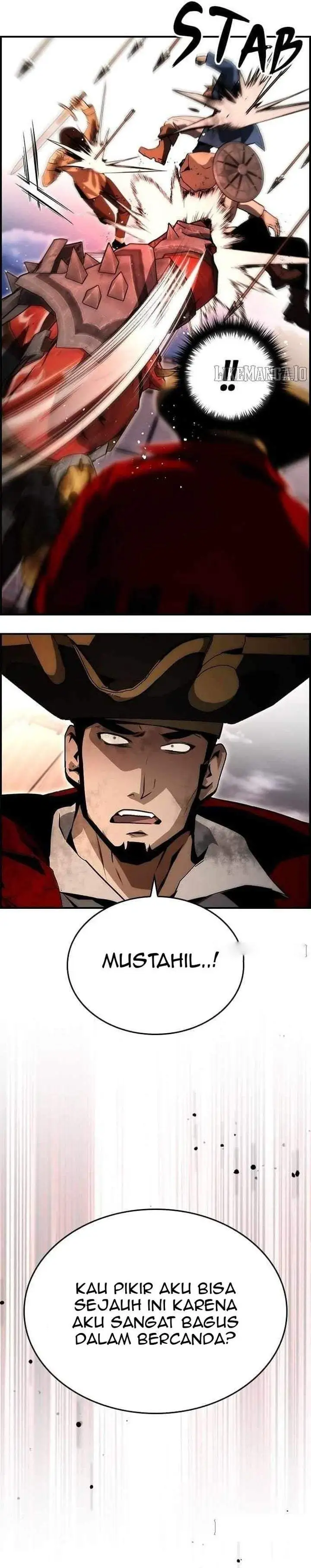 Bad Ending Maker Chapter 90