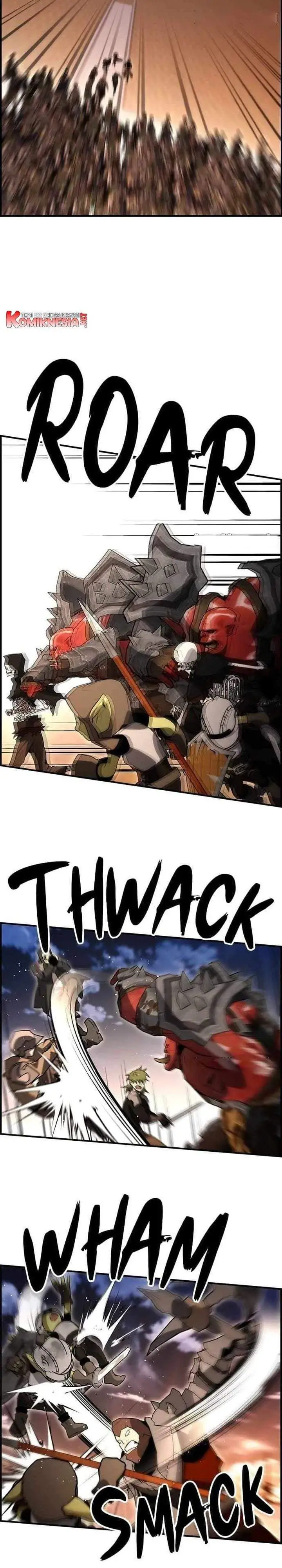 Bad Ending Maker Chapter 90