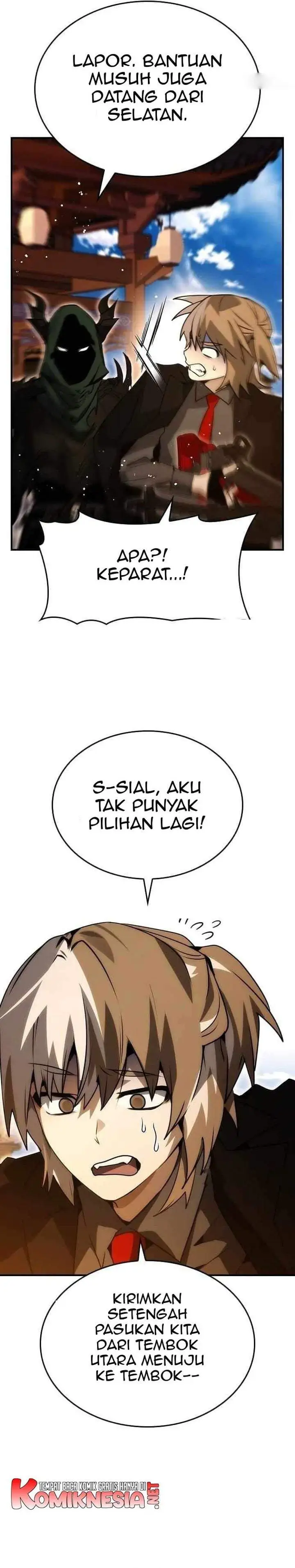 Bad Ending Maker Chapter 90